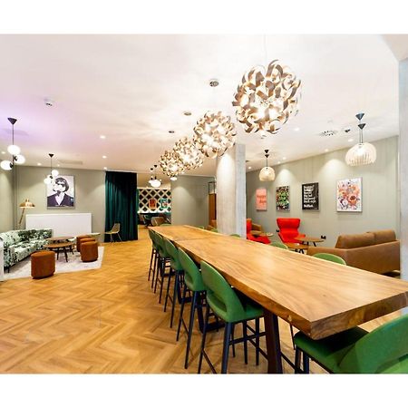 Central Belfast Apartments Student Accommodation Student Id Required Bagian luar foto
