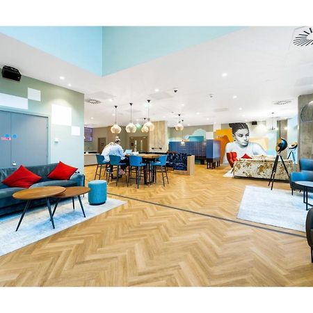 Central Belfast Apartments Student Accommodation Student Id Required Bagian luar foto